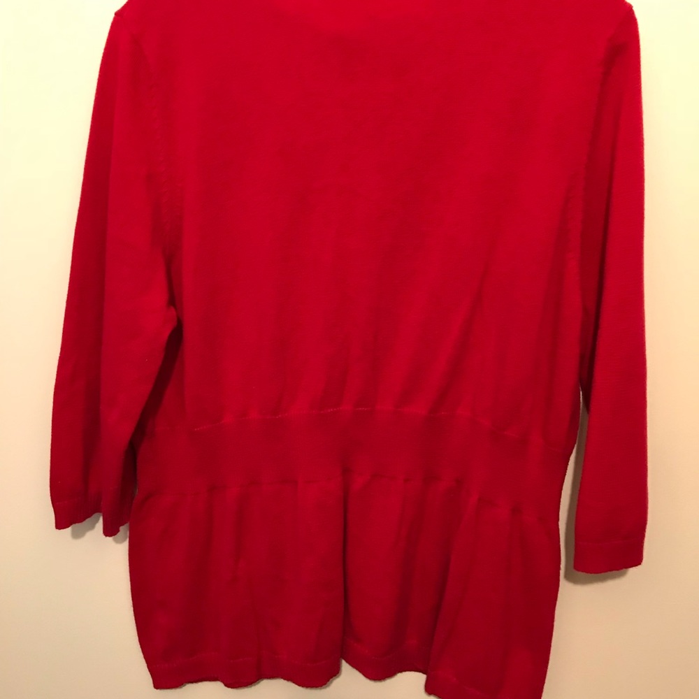 Sweater - Picture 5 of 5